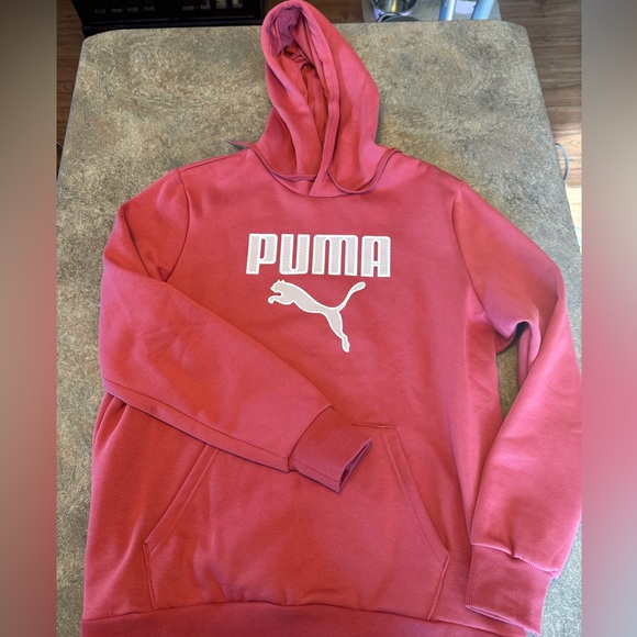 Brand New Puma Hoody L - Picture 2 of 4